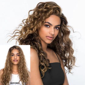 COLOR WOW Dream Coat for Curly Hair side view
