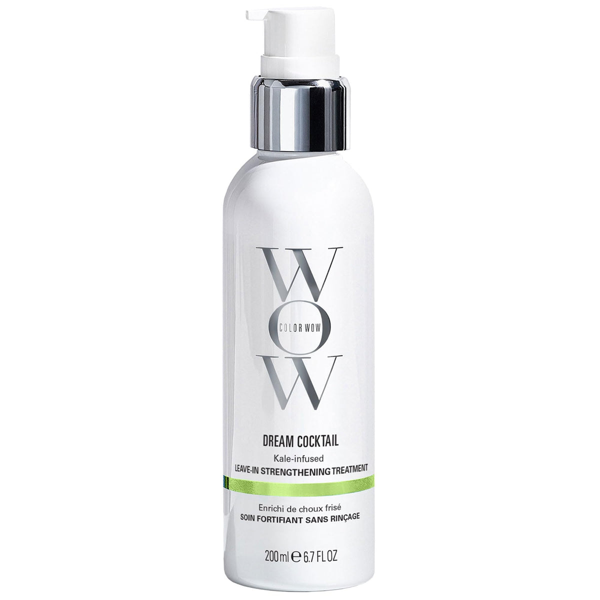 COLOR WOW Dream Cocktail front view with packaging