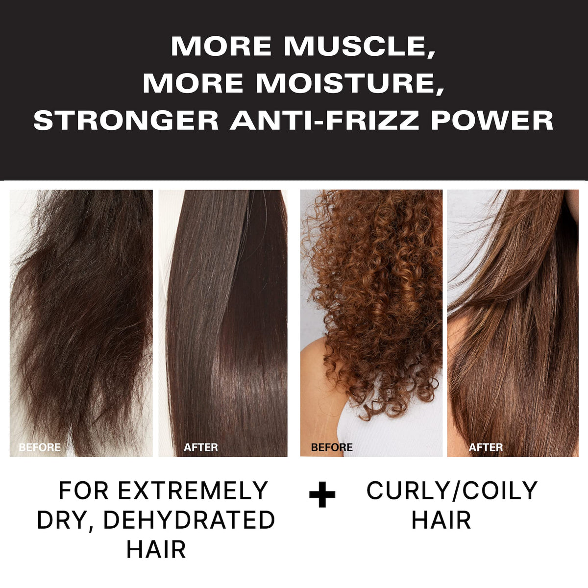 COLOR WOW Extra Strength Dream Coat 250g side view
