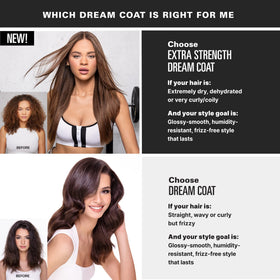 COLOR WOW Extra Strength Dream Coat 250g spray nozzle