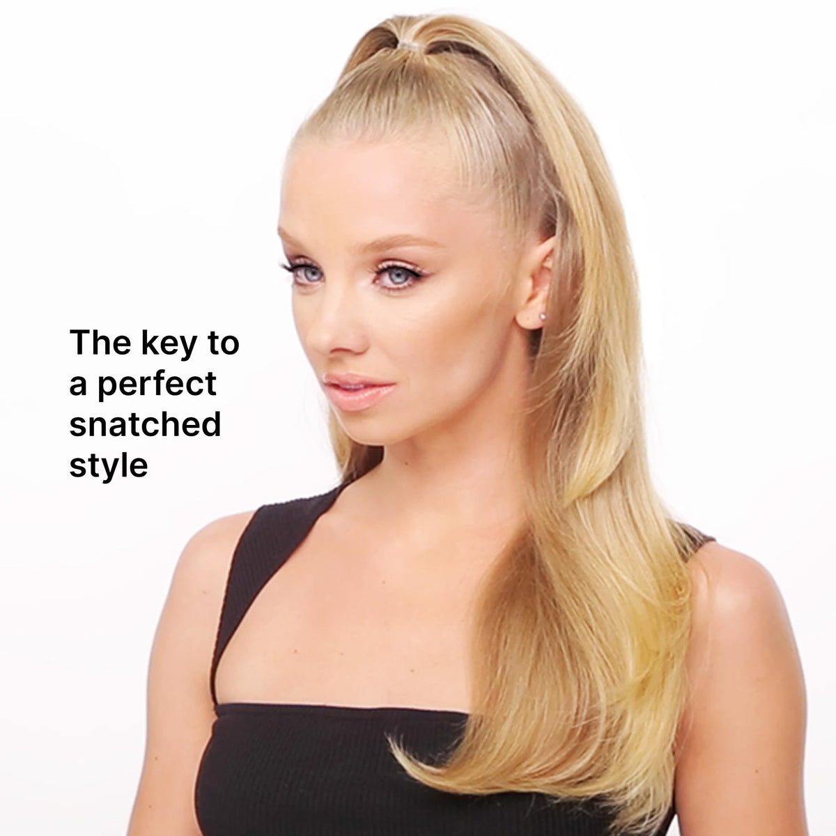 COLOR WOW Firm + Flexible Hairspray 340g back view