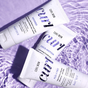 COLOR WOW FLO-ETRY Serum bottle close-up