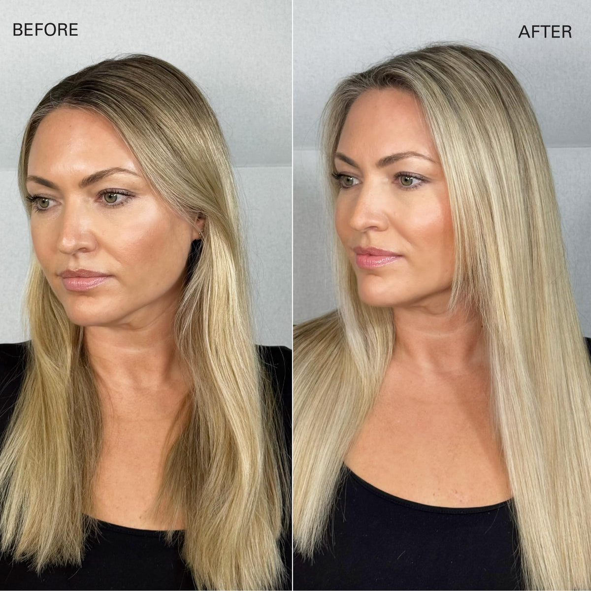 COLOR WOW Insta-WOW Advanced Dry Shampoo 68g side view