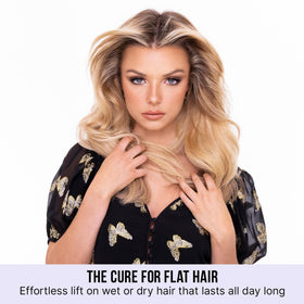 COLOR WOW Raise the Root Thicken & Lift Spray back view