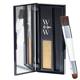 COLOR WOW Root Cover Up Temporary Hair Colour Touch-Up in Blonde, front view