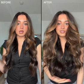 COLOR WOW Texturizing Hair Spray 249g side view