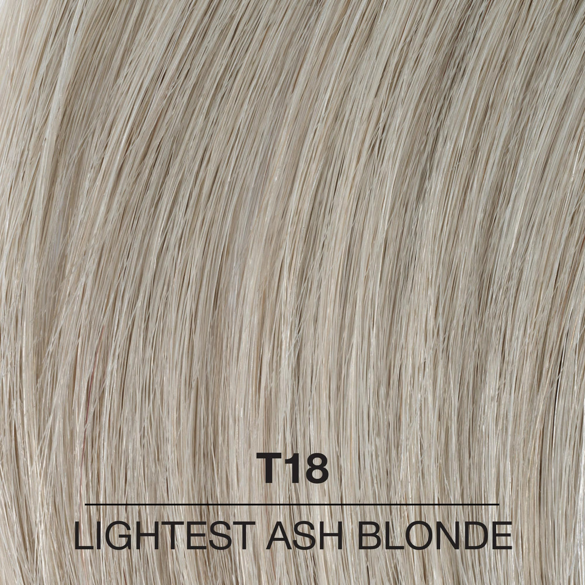 COLORCHARM toner application on hair