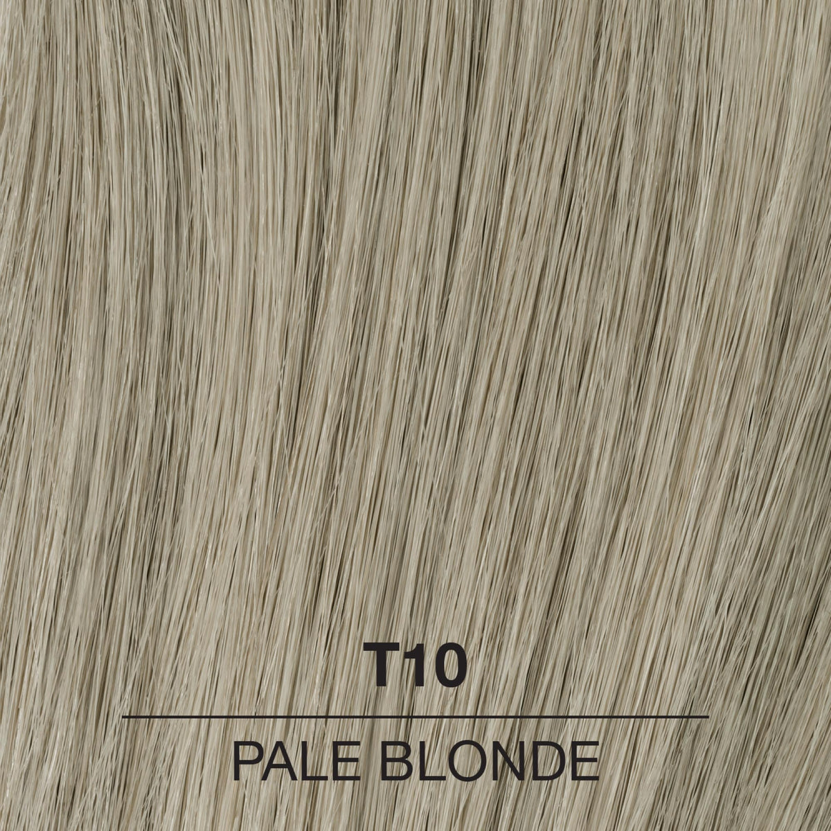 COLORCHARM toner showing neutralising brass effects
