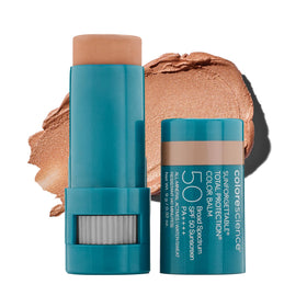 Colorescience Sunforgettable Total Protection Colour Balm SPF 50 front view