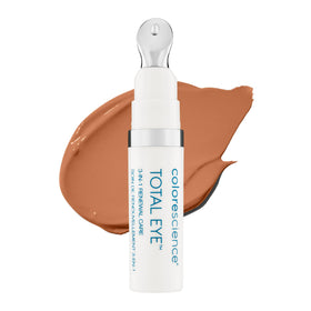 Colorescience Total Eye 3-in-1 Renewal Therapy SPF 35, Deep front view