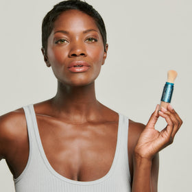 Colorescience Total Protection Brush-On Shield packaging