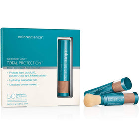 Colorescience Total Protection Brush-On Shield SPF 50 front view