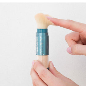 Colorescience Total Protection Brush-On Shield SPF 50 packaging