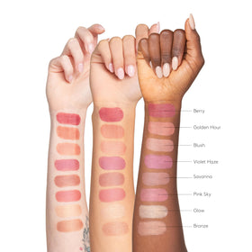 Colorescience Total Protection Color Balm SPF 50 Blush packaging