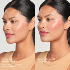 Colorescience Total Protection Colour Balm SPF 50 Pink Sky packaging