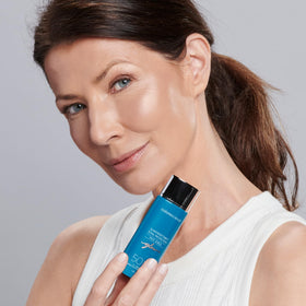 Colorescience Total Protection Face Shield Classic SPF 50 texture close-up