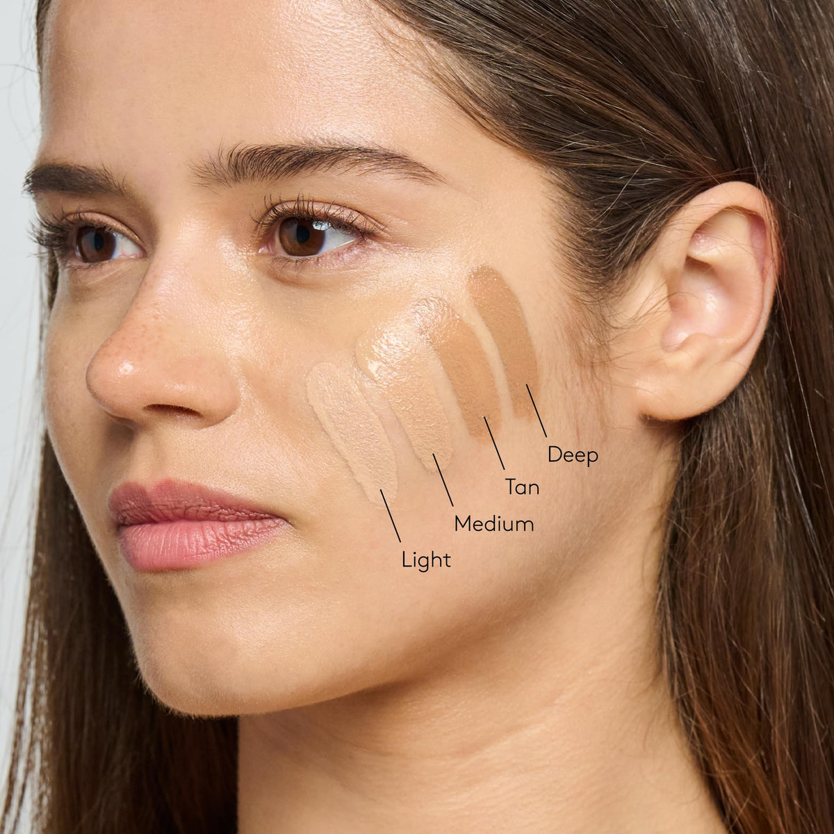 Colorescience Total Protection Face Shield Flex SPF 50 Light packaging