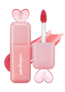 COLORGRAM Juicy Drop Tint 03 Litchi Luster front view