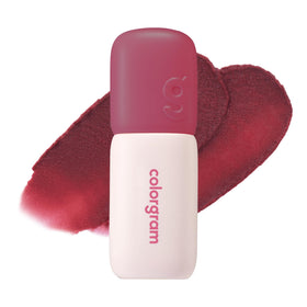 COLORGRAM NUDE BLUR TINT 10 DEAD ROSE front view