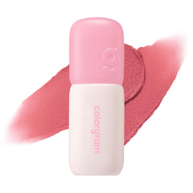 COLORGRAM NUDE BLUR TINT 17 RIPEN PEACH front view