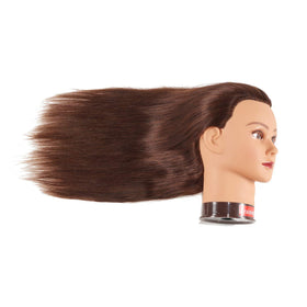 Colour box packaging for Headwinn mannequin head