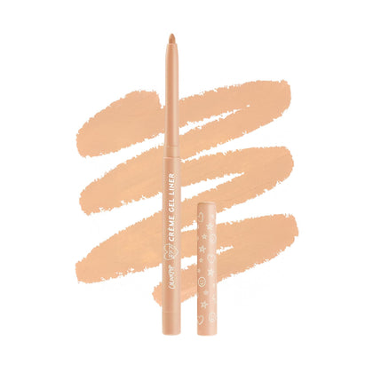 ColourPop BFF Crème Gel Liner Honeydude front view