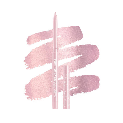 ColourPop BFF Crème Gel Liner in Calabasas front view