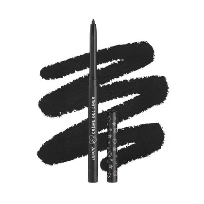 ColourPop BFF Crème Gel Liner in Swerve front view