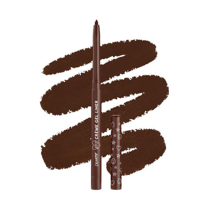 ColourPop BFF Crème Gel Liner Sunnyvale front view