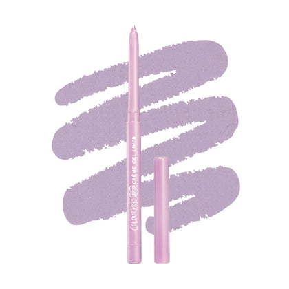 ColourPop Crème Gel Waterproof Eyeliner Cry Baby front view
