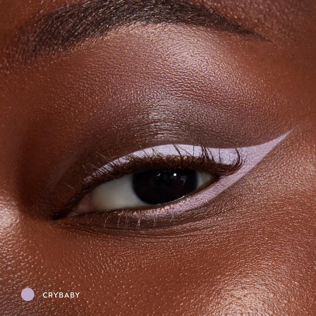 ColourPop Crème Gel Waterproof Eyeliner Cry Baby packaging