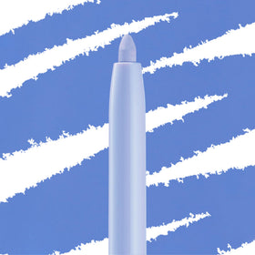 ColourPop Crème Gel Waterproof Eyeliner with makeup brushes