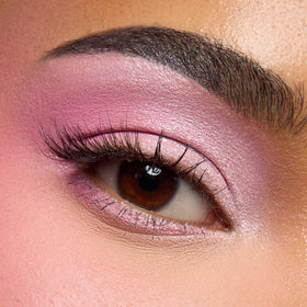 ColourPop Pink Dreams Eyeshadow Palette open showing all 9 shades