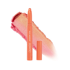 ColourPop Shadow Stix cream eyeshadow stick front view in Friday Feels