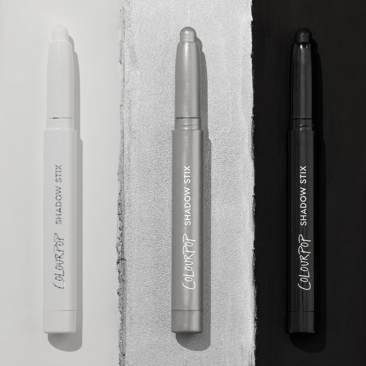 ColourPop Shadow Stix Cream Eyeshadow Stick Hey Boo in makeup kit