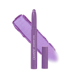 ColourPop Shadow Stix cream eyeshadow stick in Hey Bestie front view
