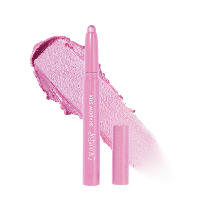 ColourPop Shadow Stix Cream Eyeshadow Stick in Juicy Gossip front view