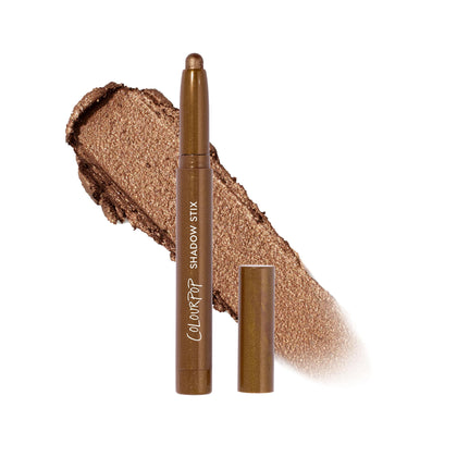 ColourPop Shadow Stix Cream Eyeshadow Stick in Quokka front view