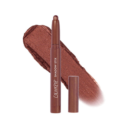 ColourPop Shadow Stix Cream Eyeshadow Stick in So Into U front view