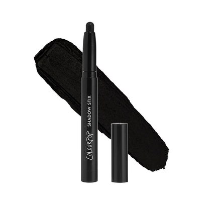 ColourPop Shadow Stix Midnight Hour cream eyeshadow stick front view