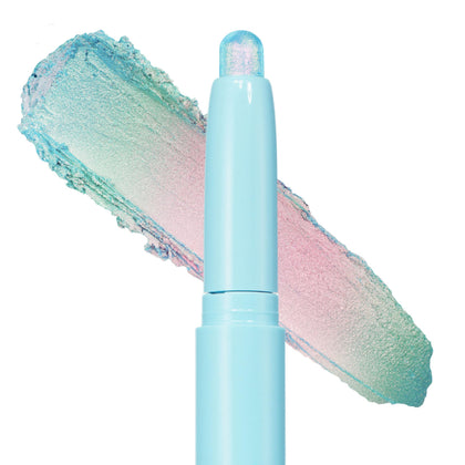 ColourPop Shadow Stix Multichrome Cream Eyeshadow Stick in Game Over front view