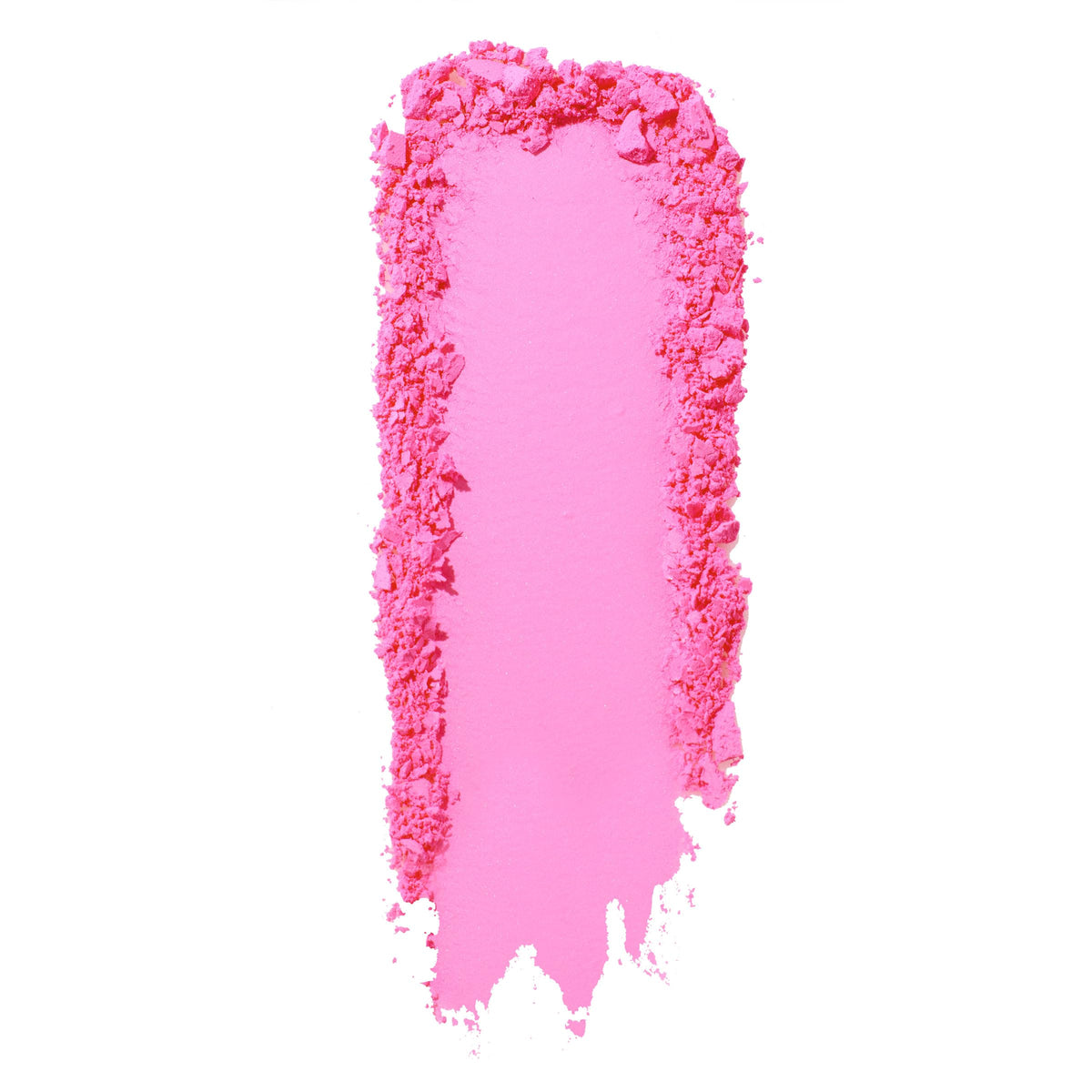 ColourPop Silky Powder Blush Hot 2 Touch heart-shaped packaging