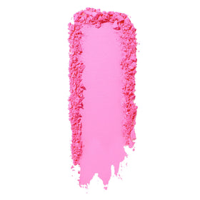 ColourPop Silky Powder Blush Hot 2 Touch heart-shaped packaging