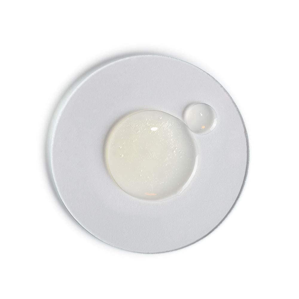 [comfort zone] Active Pureness Cleansing Gel side view highlighting bottle shape