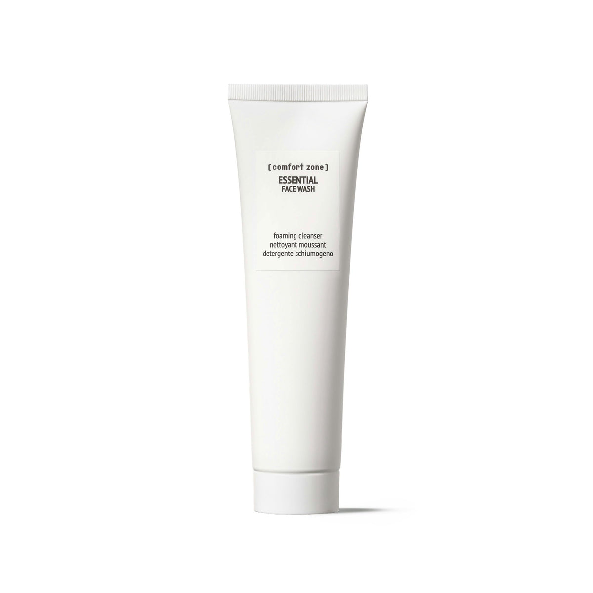 Comfort Zone Essential Face Wash 150 ml front view