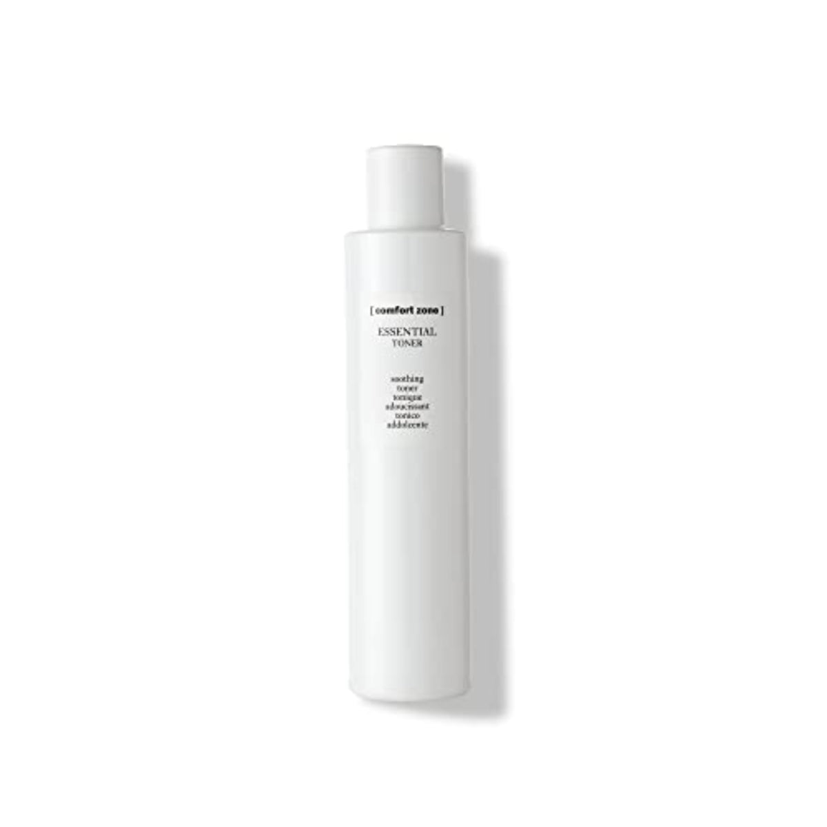 Comfort Zone Essential Toner 6.76 fl oz front view