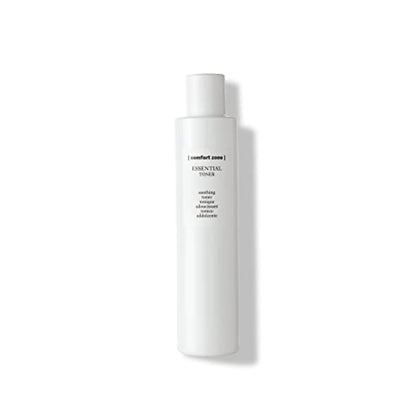 Comfort Zone Essential Toner 6.76 fl oz front view