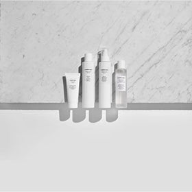 Comfort Zone Essential Toner 6.76 fl oz on a bathroom shelf