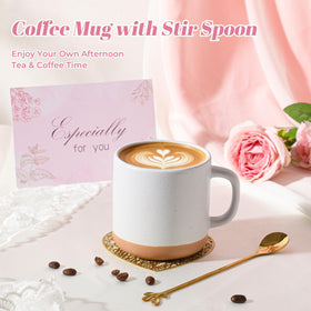 Complete peacoeye Spa Relaxation Gift Set displayed on a table