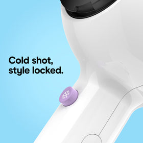 Conair Cake Pop Hair Dryer concentrator attachment